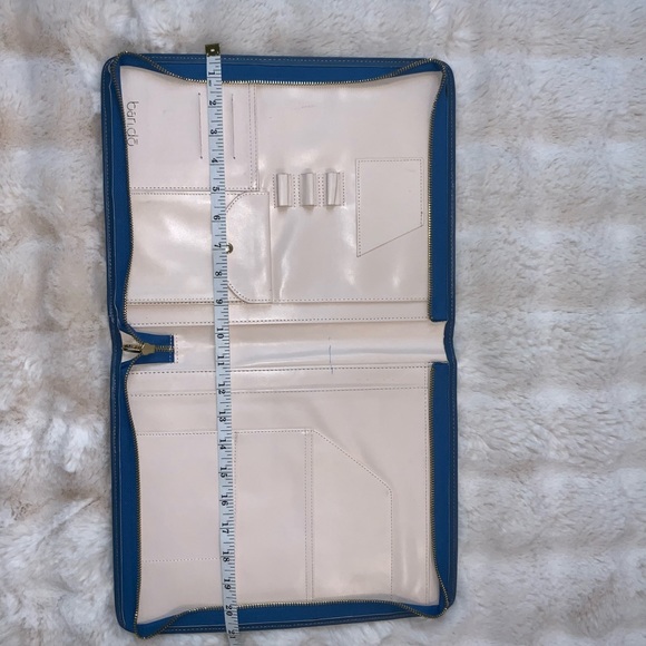 Chambray Folio Journal! - Picture 7 of 9